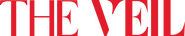Logo of The Veil image size 12000x2354