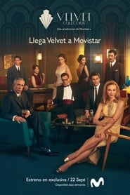 Serie streaming | voir Velvet Colección en streaming | HD-serie