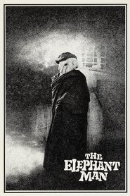 Poster of The Elephant Man image size 1400x2100