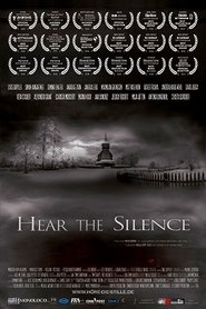 poster Hear the Silence