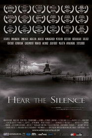 Hear the Silence Poster