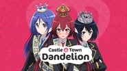 Joukamachi No Dandelion  