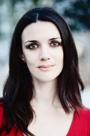 Photo of Eftyhia Yakoumi image size 300x450