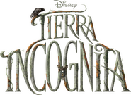 Logo of Tierra Incognita image size 1772x1296
