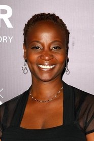 Photo of Melanie Nicholls-King image size 600x900