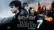 Harry Potter et les Reliques de la Mort - 2ème partie wallpaper 