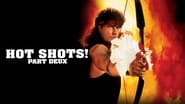 Hot Shots ! 2 wallpaper 