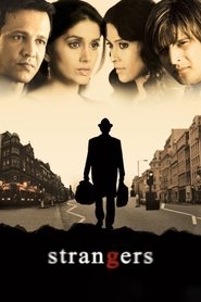 poster Strangers