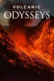 Poster of Volcanic Odysseys image size 2000x3000