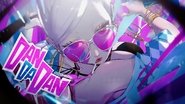 Backdrop of Dan Da Dan image size 3840x2160