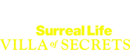 Logo of The Surreal Life image size 2722x1061