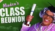 Backdrop of Madea's Class Reunion - The Play image size 1396x786