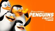 Backdrop of Penguins of Madagascar image size 3840x2160