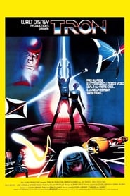 Voir film Tron en streaming