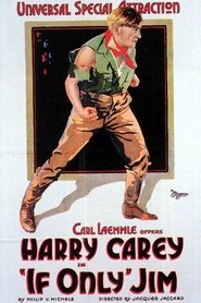 poster 'If Only' Jim