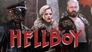 Backdrop of Hellboy image size 1280x720
