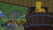 Les Simpson season 1 episode 11