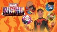 Marvel Rising : Jouer avec le feu wallpaper 