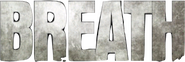 Logo of Breath image size 569x191