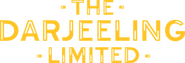 Logo of The Darjeeling Limited image size 402x136
