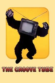 poster The Groove Tube