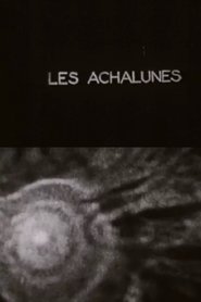 poster The Achalunés