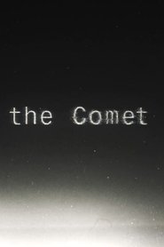 poster The Comet