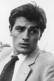 Alain Delon Photo of Alain Delon image size 457x685