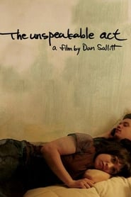 The Unspeakable Act 2012 123movies