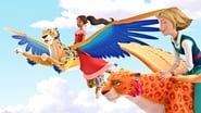 Elena d'Avalor season 1 episode 3