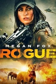 Poster of Rogue image size 500x750