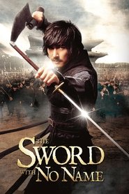 poster The Sword with No Name