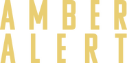 Logo of Amber Alert image size 2610x1299