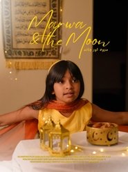 poster Marwa and the Moon