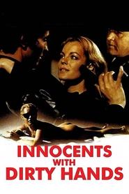 poster Innocents with Dirty Hands