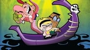 Billy et Mandy : la grande aventure de Croquemitaine wallpaper 