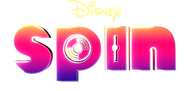 Logo of Spin image size 2643x1296