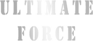 Logo of Ultimate Force image size 1232x538