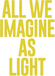 Logo of All We Imagine as Light image size 469x645