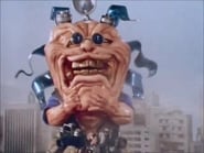 Power Rangers season 5 episode 30