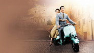 Vacances romaines wallpaper 