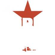 Logo of Gorky Park image size 991x987