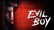 Evil Boy wallpaper 