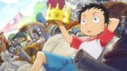 One Piece season 21 episode 907