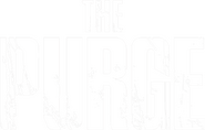 Logo of The Purge image size 555x355