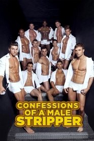 poster Confessions of a Male Stripper