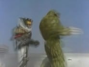 Power Rangers season 7 episode 22