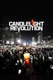 poster Candlelight Revolution