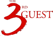 Logo of The 3rd Guest image size 590x401