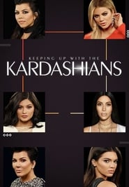 Serie streaming | voir L'incroyable Famille Kardashian en streaming | HD-serie